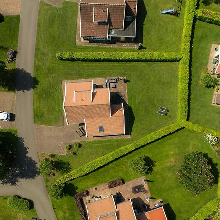 De Bosuil Villa Hoge-Hexel Екстериор снимка